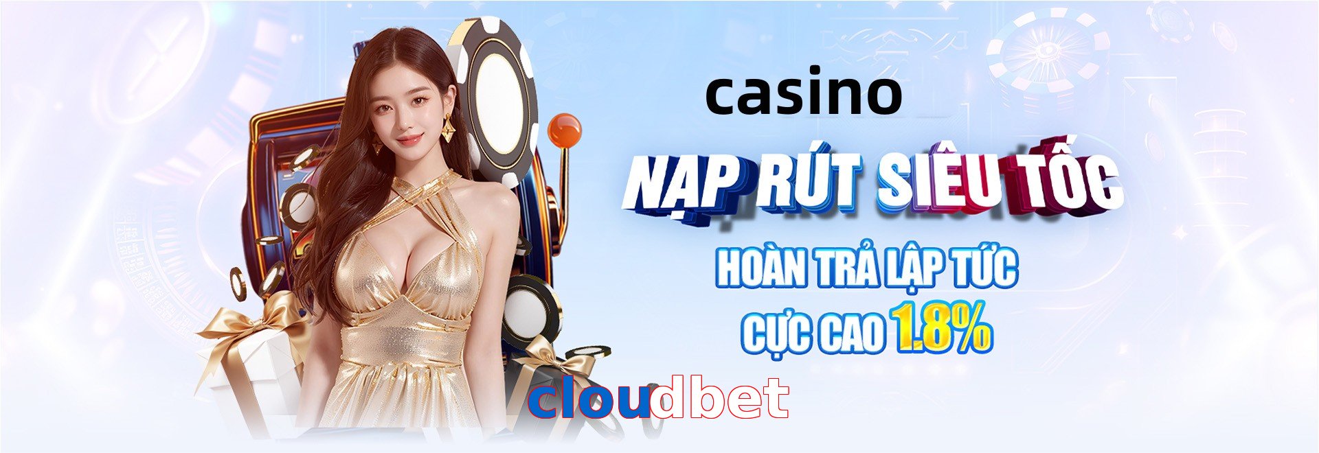 cloudbet