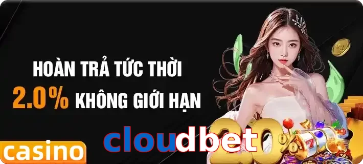 cloudbet