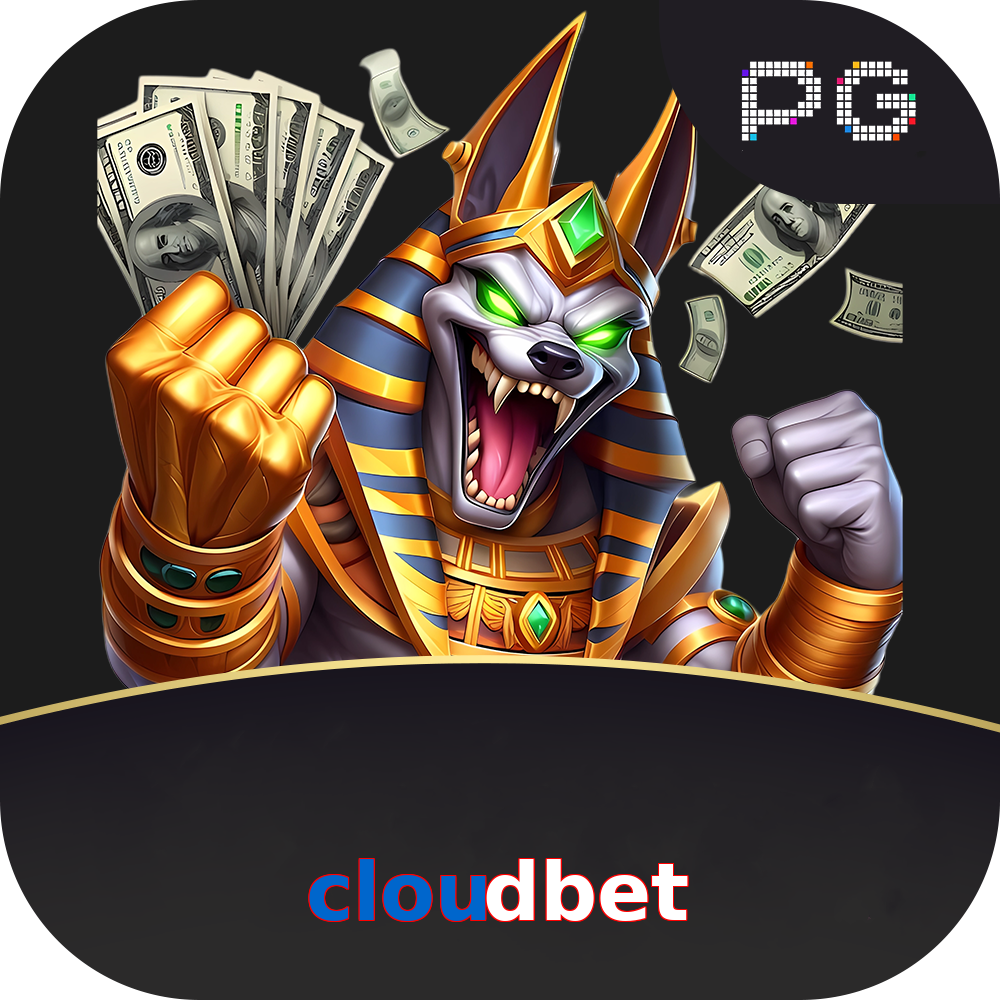 cloudbet