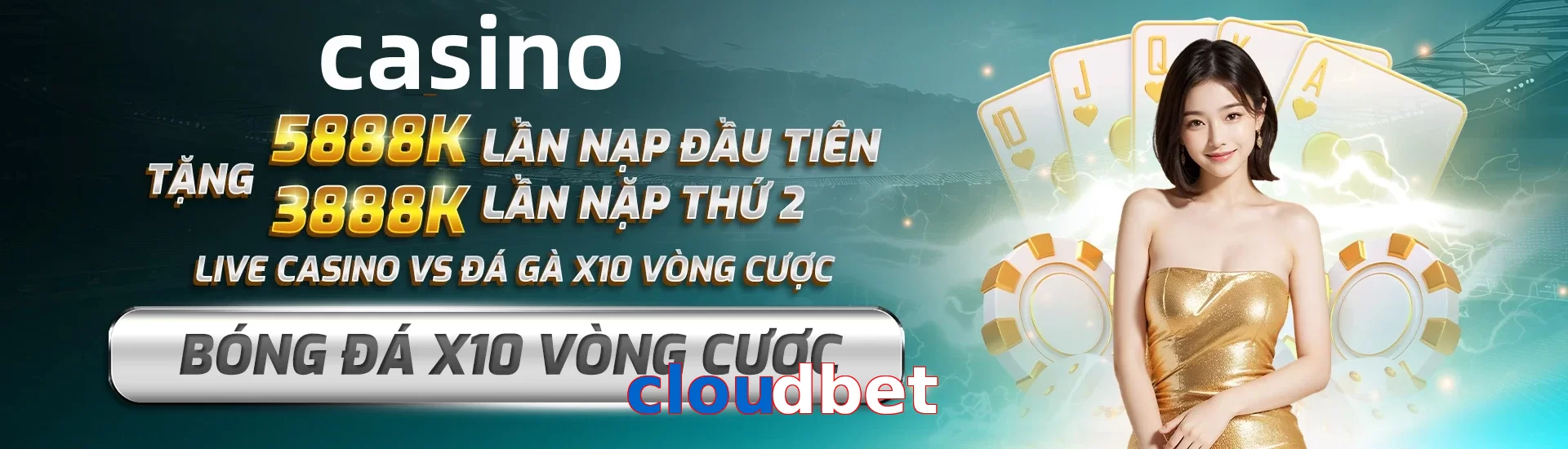 cloudbet